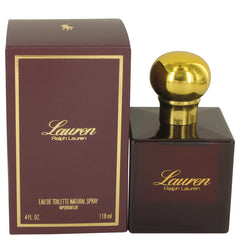 Lauren Eau De Toilette Spray By Ralph Lauren