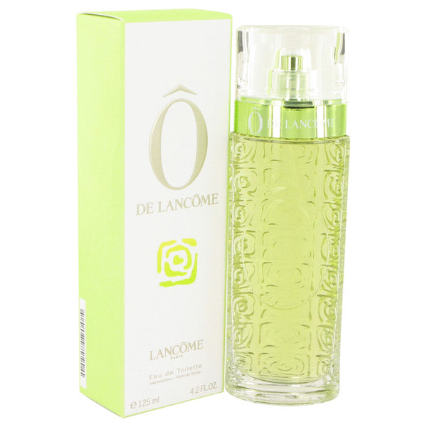 O De Lancome Eau De Toilette Spray By Lancome