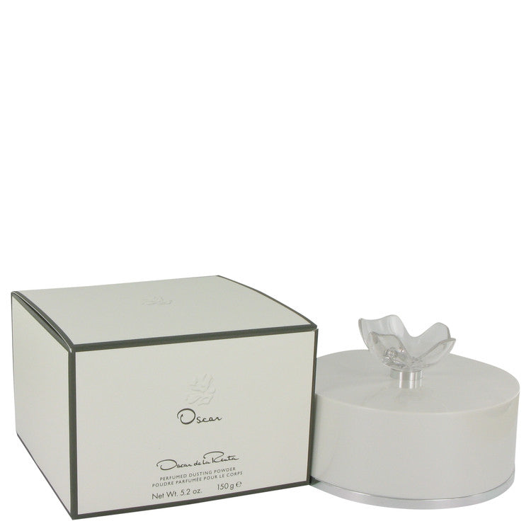 Oscar Perfumed Dusting Powder By Oscar de la Renta