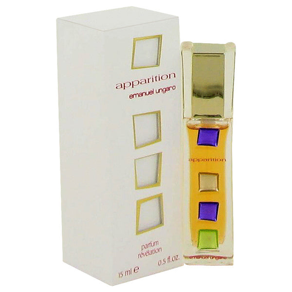 Apparition Pure Parfum By Ungaro