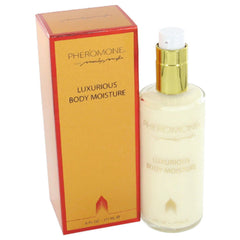 Pheromone Luxurious Body Moisture Lotion By Marilyn Miglin