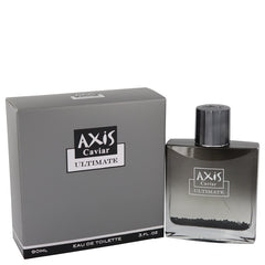 Axis Caviar Ultimate Eau De Toilette Spray By Sense of Space