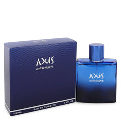 Axis Midnight Eau De Toilette Spray By Sense of Space