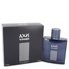 Axis Winner Eau De Toilette Spray By Sense of Space