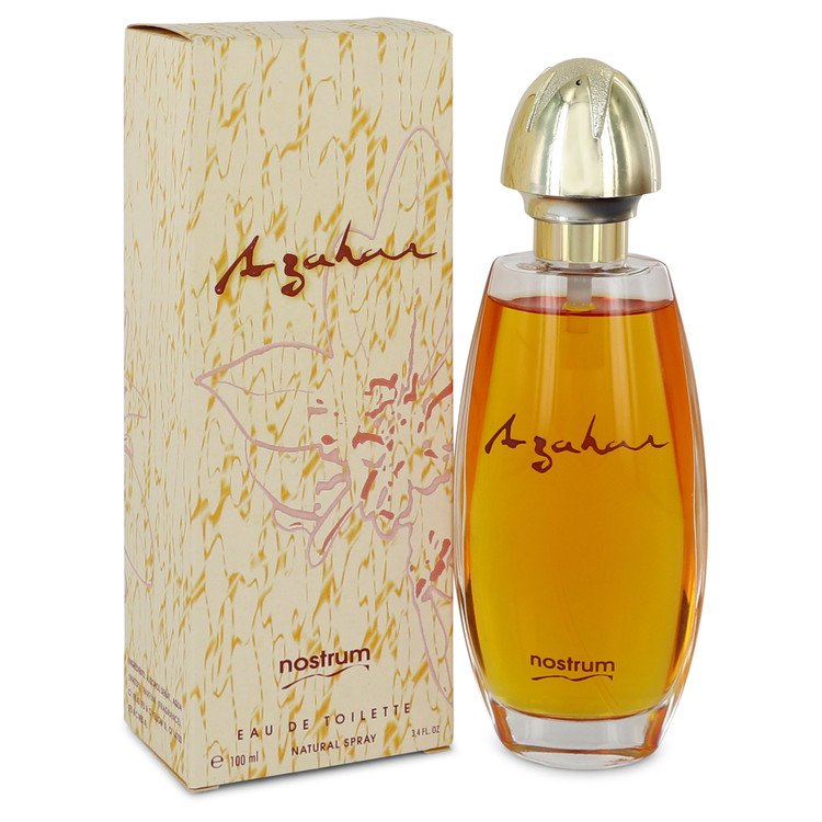 Azahar Eau De Toilette Spray (lowfill) By Nostrum