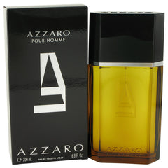 Azzaro Eau De Toilette Spray By Azzaro