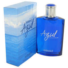 Animale Azul Eau De Toilette Spray By Animale