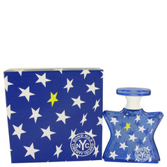 Liberty Island Eau De Parfum Spray (Unisex) By Bond No. 9