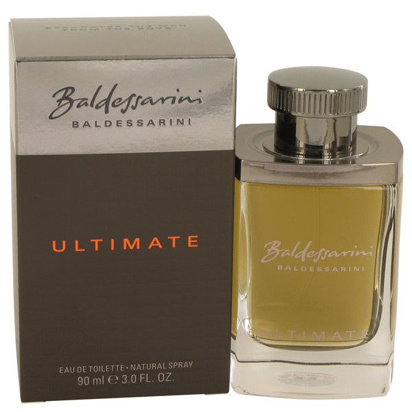 Baldessarini Ultimate Eau De Toilette Spray By Hugo Boss