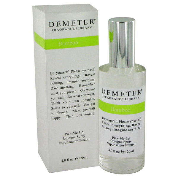 Demeter Bamboo Cologne Spray By Demeter