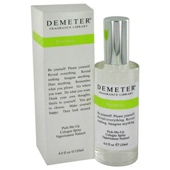 Demeter Bamboo Cologne Spray By Demeter