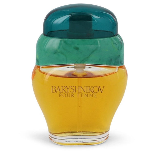 Baryshnikov Eau De Toilette Spray (unboxed) By Parlux