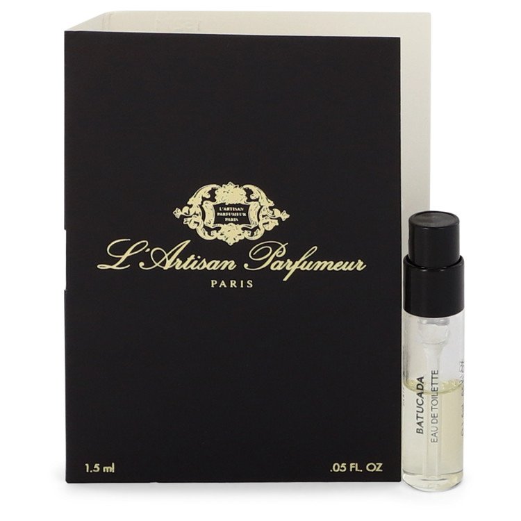 Batucada Vial (Sample) By L'artisan Parfumeur