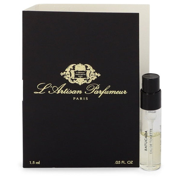 Batucada Vial (Sample) By L'artisan Parfumeur