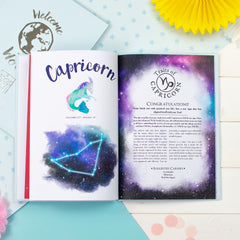 Personalized Book About You: Welcome to the World