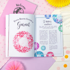 Personalized Book About You: Welcome to the World