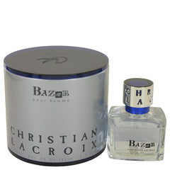 Bazar Eau De Toilette Spray By Christian Lacroix