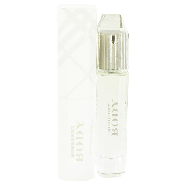 Burberry Body Eau De Toilette Spray By Burberry