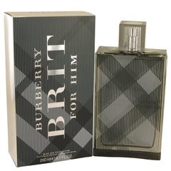 Burberry Brit Eau De Toilette Spray By Burberry