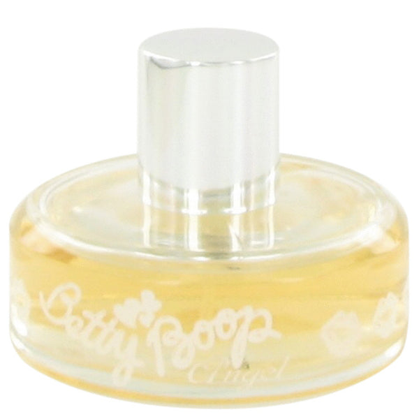 Betty Boop Angel Eau De Parfum Spray (Tester) By Betty Boop