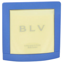 Bvlgari Blv Body Lotion (Tester) By Bvlgari