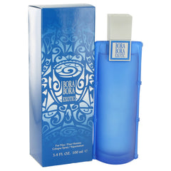 Bora Bora Exotic Eau De Cologne Spray By Liz Claiborne