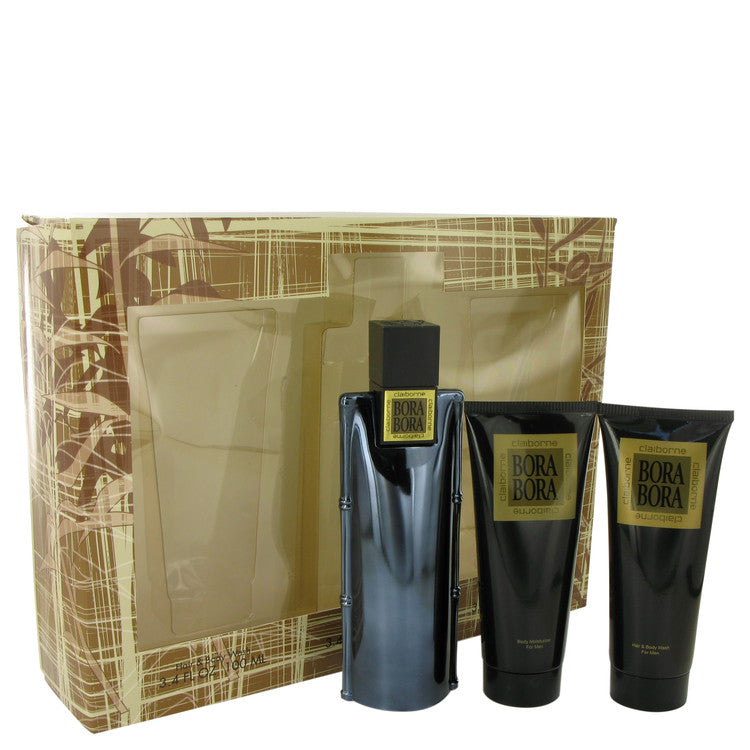 Bora Bora Gift Set By Liz Claiborne