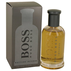 Boss Bottled Intense Eau De Parfum Spray By Hugo Boss