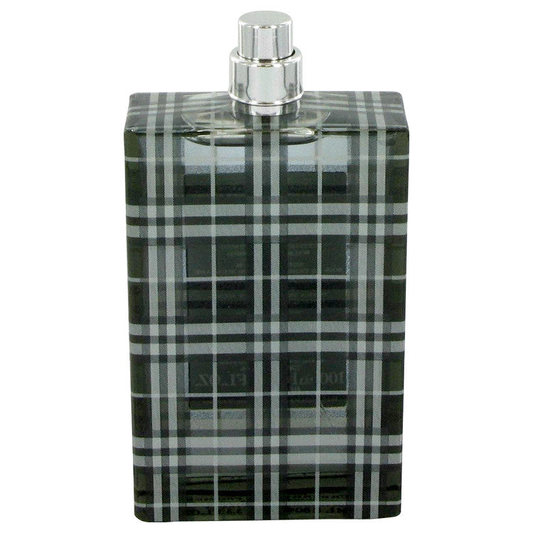 Burberry Brit Eau De Toilette Spray (Tester) By Burberry