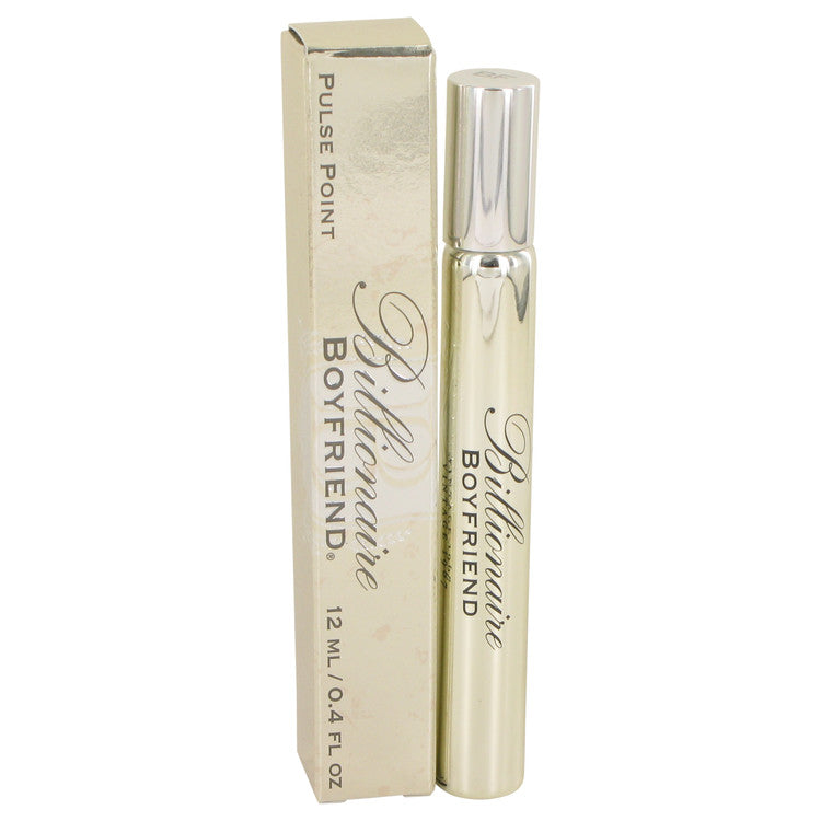 Billionaire Boyfriend Pulse Point Eau De Parfum Rollerball By Kate Walsh