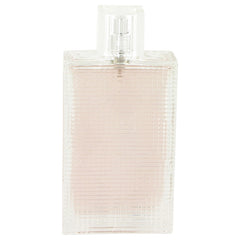 Burberry Brit Rhythm Eau De Toilette Spray (Tester) By Burberry