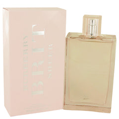Burberry Brit Sheer Eau De Toilette Spray By Burberry