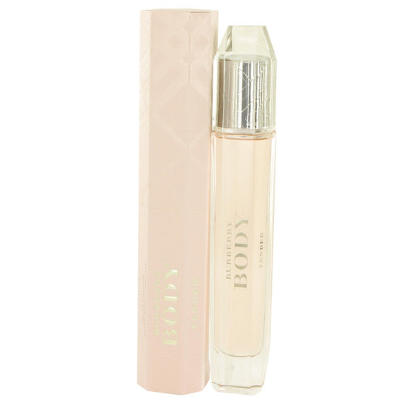 Burberry Body Tender Eau De Toilette Spray By Burberry