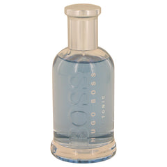 Boss Bottled Tonic Eau De Toilette Spray (Tester) By Hugo Boss