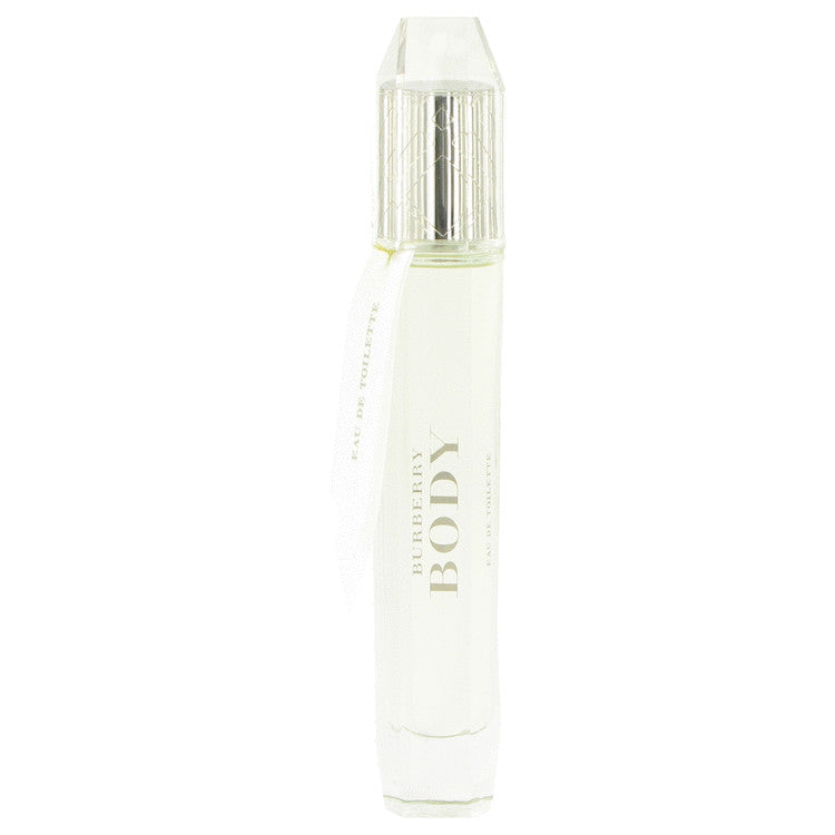 Burberry Body Eau De Toilette Spray (Tester) By Burberry