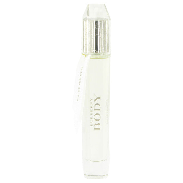 Burberry Body Eau De Toilette Spray (Tester) By Burberry
