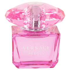 Bright Crystal Absolu Eau De Parfum Spray (Tester) By Versace