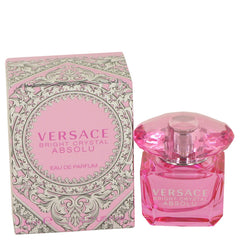 Bright Crystal Absolu Mini EDP By Versace