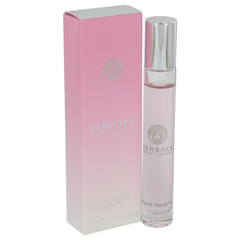 Bright Crystal Mini EDP Roller Ball By Versace