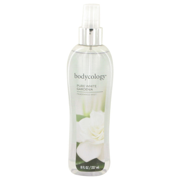 Bodycology Pure White Gardenia Fragrance Mist Spray By Bodycology