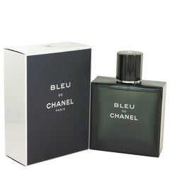 Bleu De Chanel Eau De Toilette Spray By Chanel