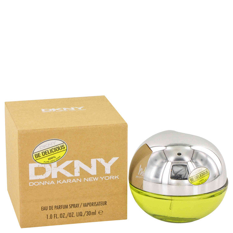 Be Delicious Eau De Parfum Spray By Donna Karan