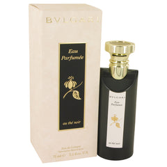 Bvlgari Eau Parfumee Au The Noir Eau De Cologne Intense Spray By Bvlgari