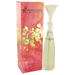 Be Sparkling Eau De Toilette Spray By Gai Mattiolo
