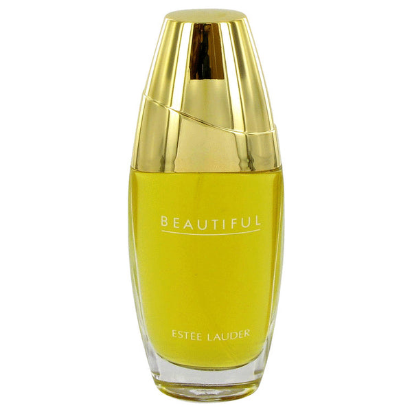 Beautiful Eau De Parfum Spray (Tester) By Estee Lauder