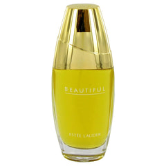 Beautiful Eau De Parfum Spray (Tester) By Estee Lauder