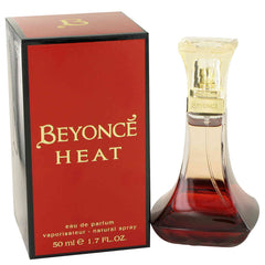 Beyonce Heat Eau De Parfum Spray By Beyonce