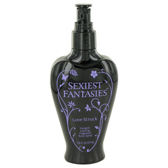 Sexiest Fantasies Love Struck Long Lasting Fragrance Body Spray By Parfums De Coeur