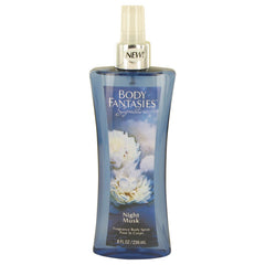 Body Fantasies Signature Night Musk Body Spray By Parfums De Coeur