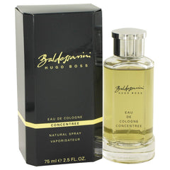 Baldessarini Eau De Cologne Concentree Spray By Hugo Boss